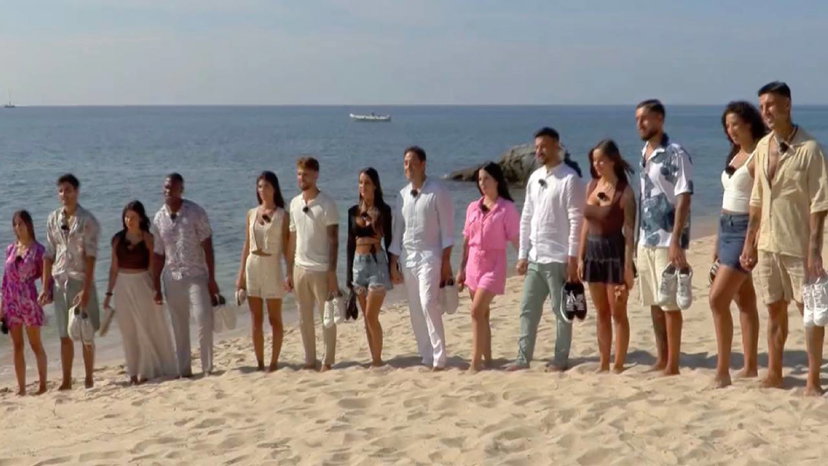 Tradimento a Temptation Island, anticipazioni: “Sono usciti separati” preview