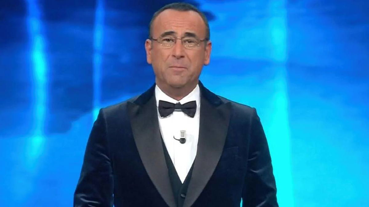 Trattative per Sanremo 2025: “Famosa artista come co conduttrice” article-post
