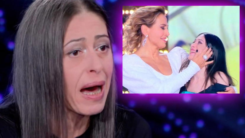 Trovato cita Barbara d’Urso: “Da lei è successo un caos” article-post