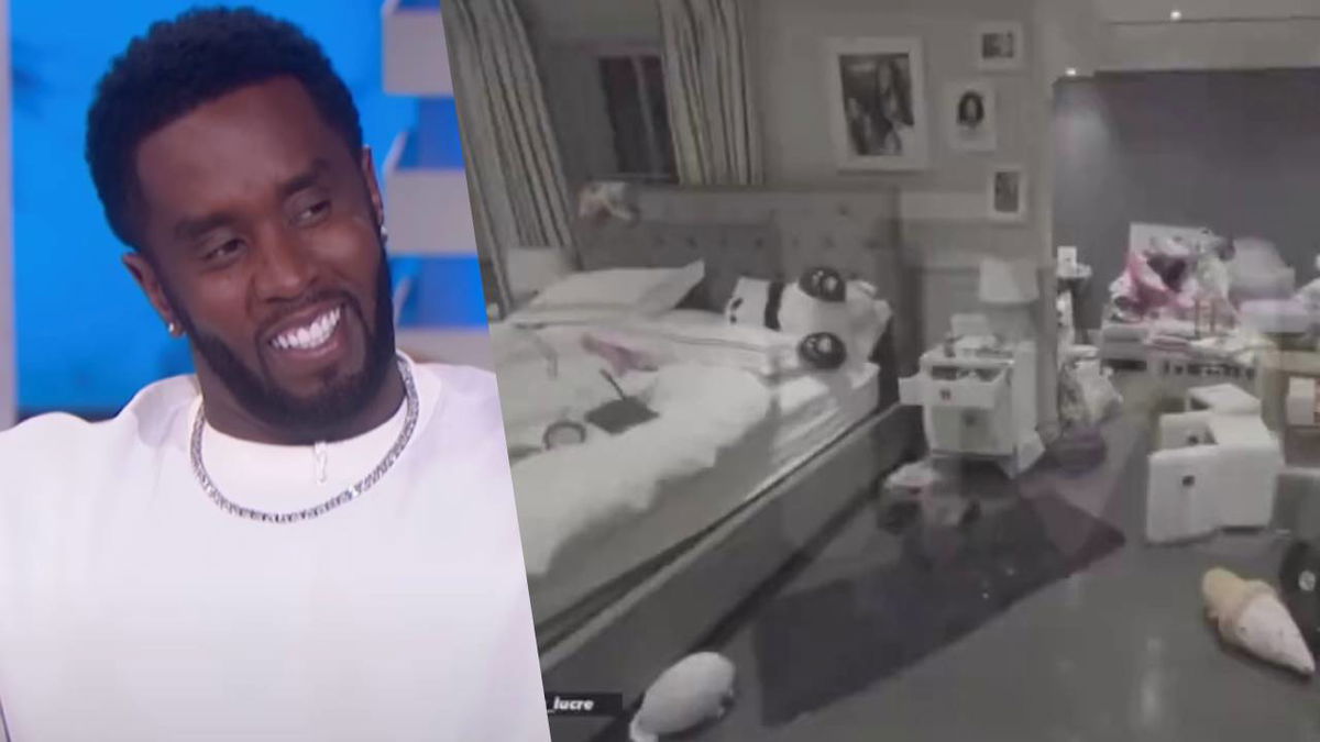 Vip famosissimo nei guai per colpa di Diddy: “Circola un loro video forte” article-post