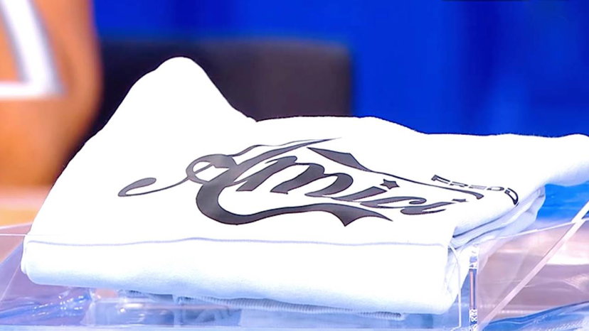 Volto storico di Amici apre ad un ritorno: “Io ci sono” preview