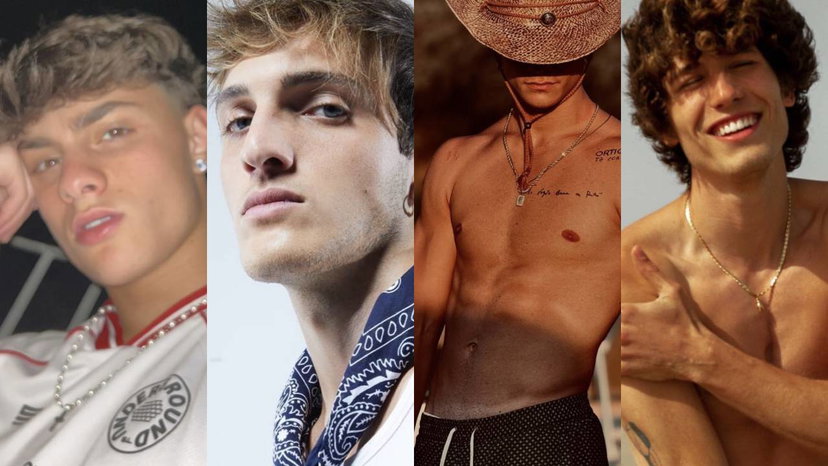 I profili Instagram dei 16 allievi della nuova classe di Amici preview