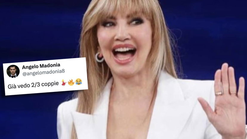 Nuovi amori a Ballando con le Stelle? Parla un maestro: chi sono le due ipotetiche coppie preview