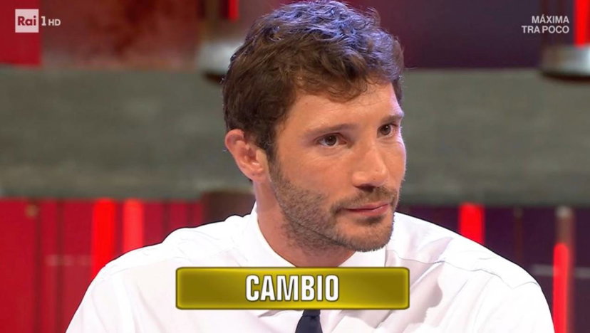 Ascolti tv 2 settembre: fra il debutto di Stefano De Martino e il ritorno di Myrta Merlino preview