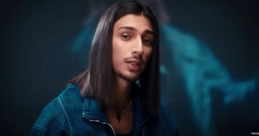 Perché Baby Gang è stato in carcere preview