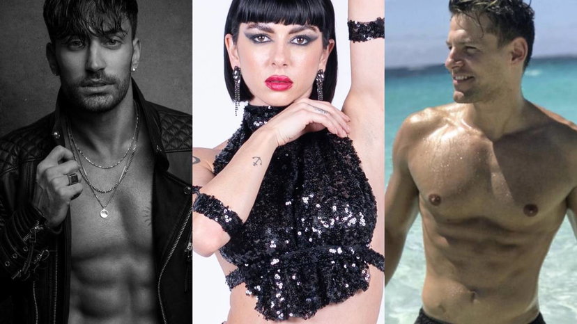 Ballando con le Stelle: chi sono i 6 nuovi ballerini professionisti preview