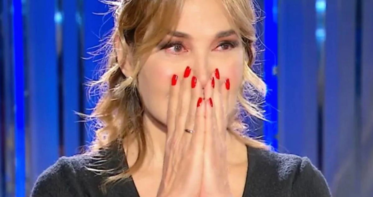 Barbara d’Urso arriva a Ballando con le Stelle: ecco quando article-post