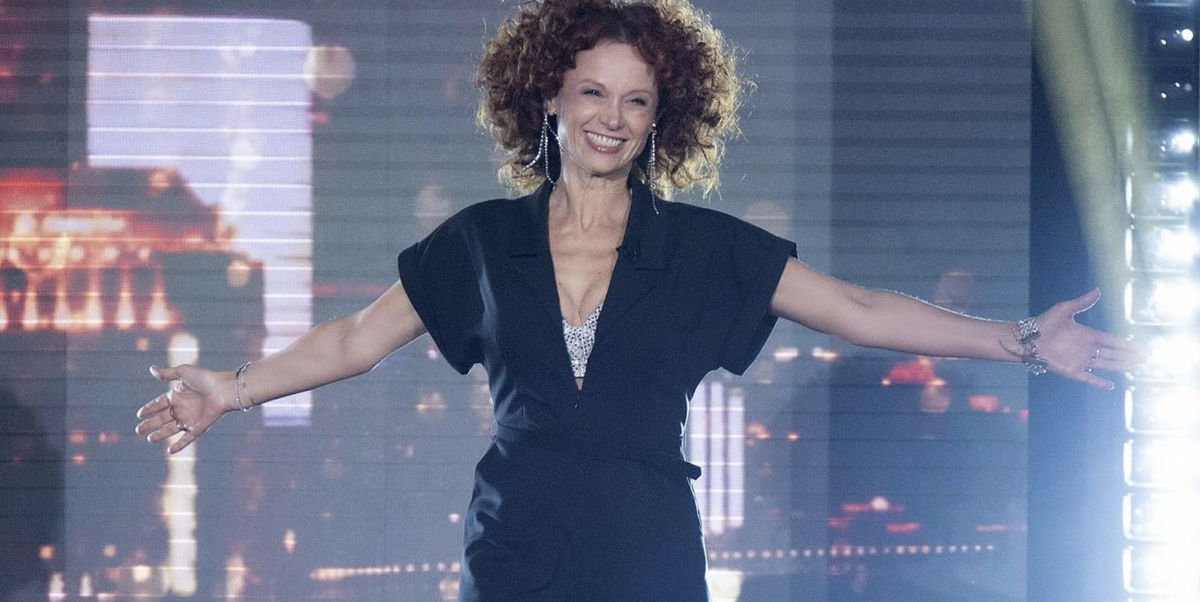 Beatrice Luzzi commenta la frase omofoba di Lino e dà una risposta inaspettata article-post