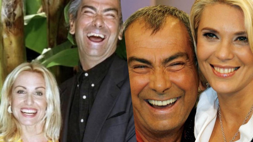 I big della tv ricordano Luca Giurato: da Simona Ventura a Mara Venier preview