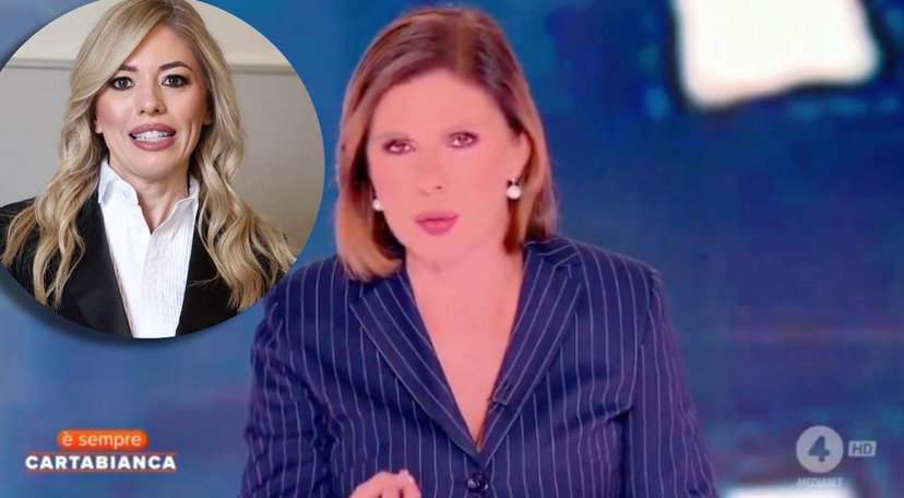 Boccia dà buca a CartaBianca: ecco perché e la reazione di Berlinguer preview