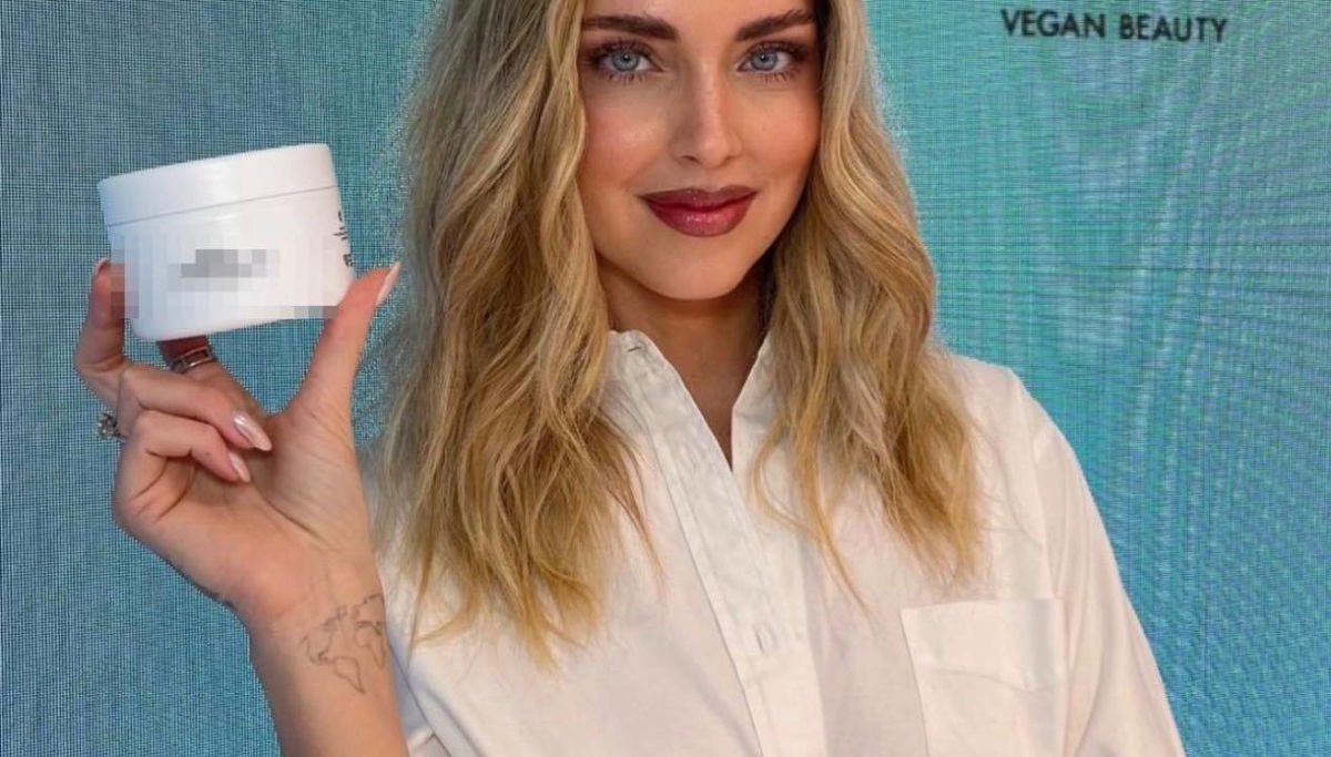 Chiara Ferragni torna a fare ADV su Instagram dopo 9 mesi: la reazione dell’azienda article-post