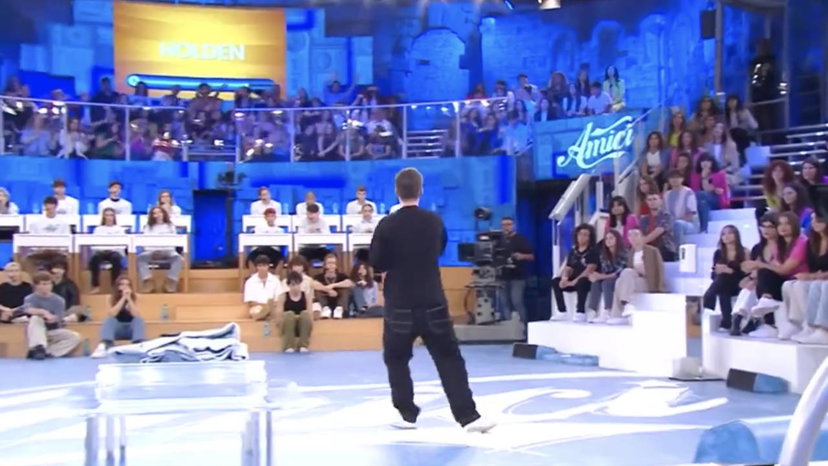 Classe di Amici 2024/2025: ecco le anticipazioni della prima registrazione preview