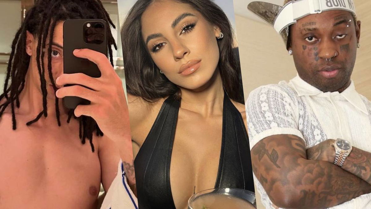 Come hanno reagito De Lellis, Ghali e Bello Figo dopo essere stati citati nei dissing di Tony, Niky e Fedez article-post
