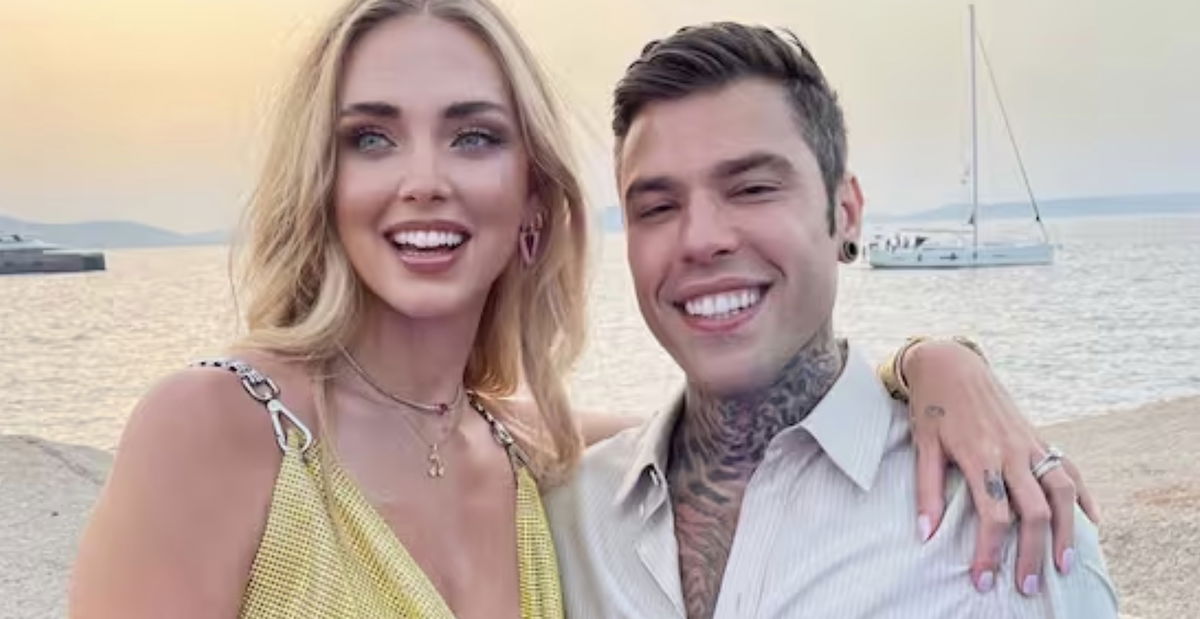 I dettagli dell’incontro fra Fedez e Chiara in tribunale e le presunte cifre richieste per il mantenimento article-post