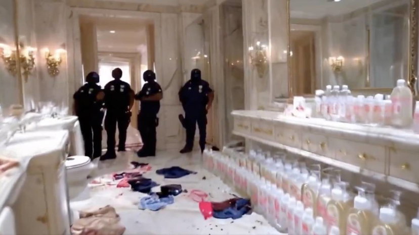 Cosa sono i Freak Offs di Diddy e perché c’erano migliaia di boccette di olio per bambini? preview