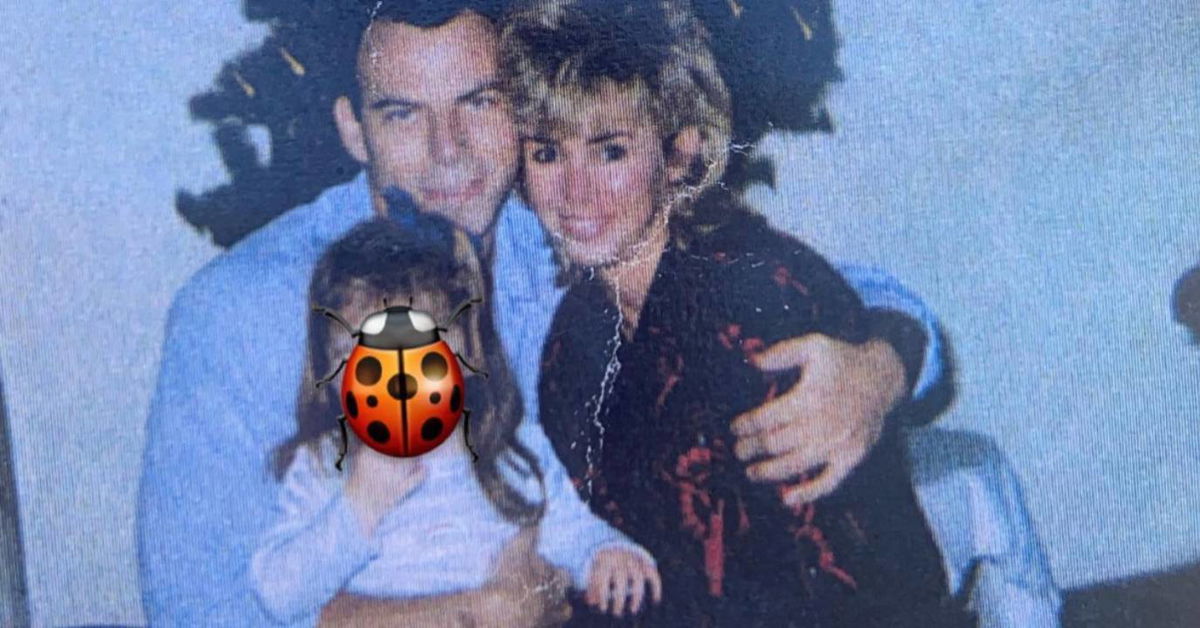 Erik Menendez ha una moglie e una figlia: ecco chi sono e cosa pubblicano sui social article-post