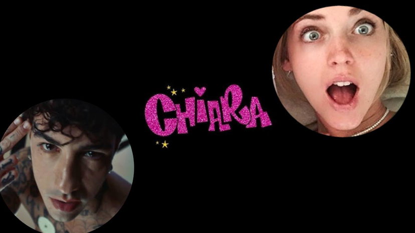 Tony Effe, finisce online un’altra versione del suo dissing che poi viene cancellata preview