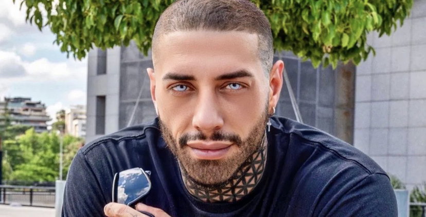 Francesco Chiofalo si è fidanzato con un’ex tronista di Uomini e Donne preview