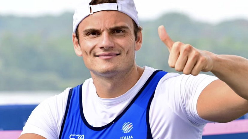 Giacomo Perini è bronzo alle Paralimpiadi, ma viene squalificato: “Nessuna medaglia” preview