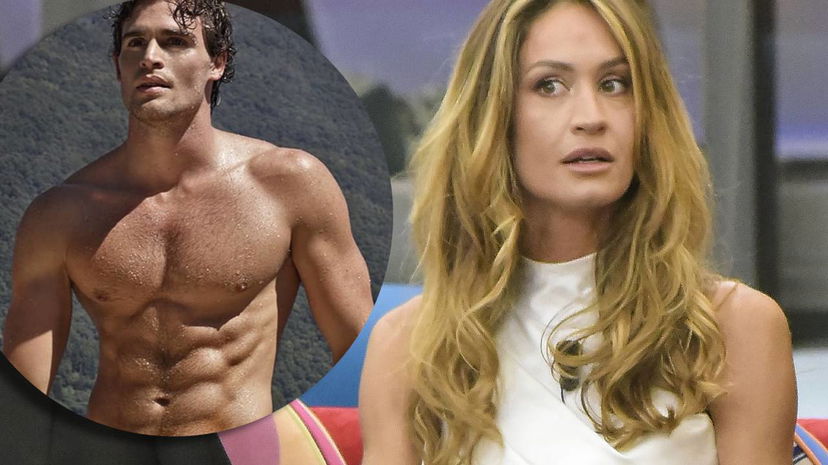 L’ex fidanzato di Helena Prestes: “L’ho bloccata, ecco perché” preview