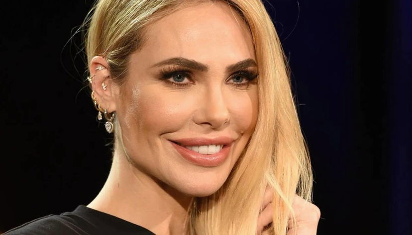 Ilary Blasi su Netflix: ecco di cosa parlerà il nuovo documentario su lei preview