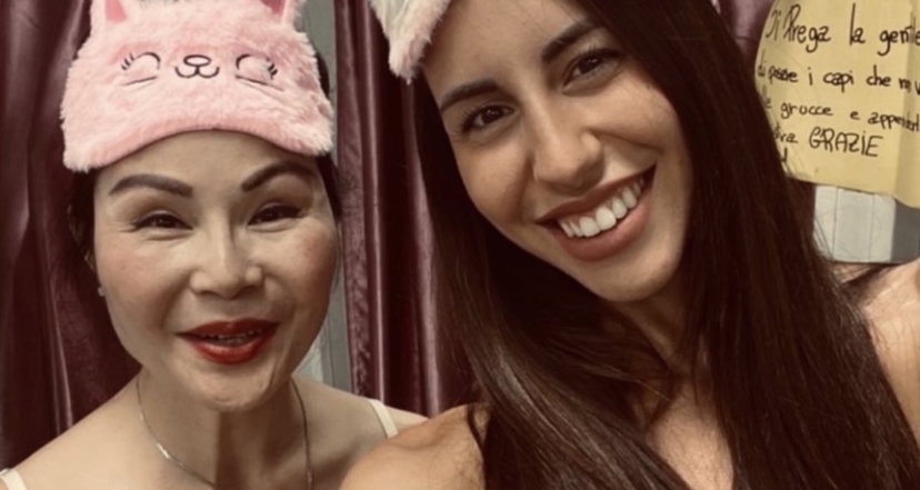 Interrotta collaborazione fra Angela e Bella Fisica: partono accuse reciproche preview