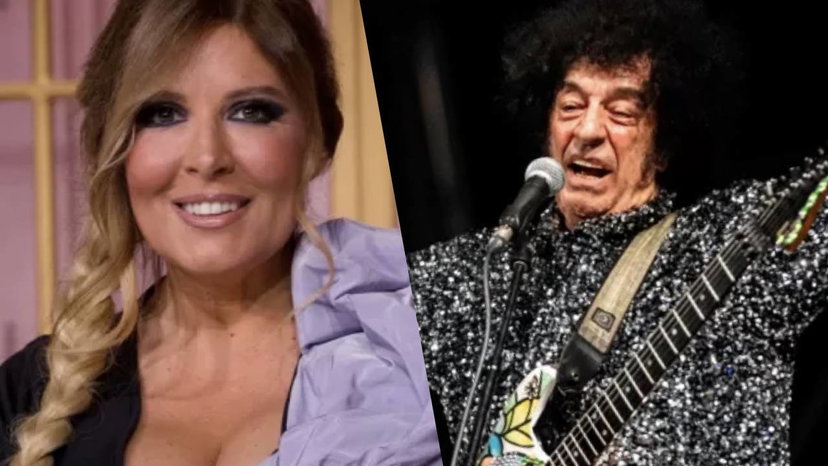 Ivano dei Cugini Di Campagna contro Selvaggia Lucarelli: “Lei è nel mio libro nero” preview