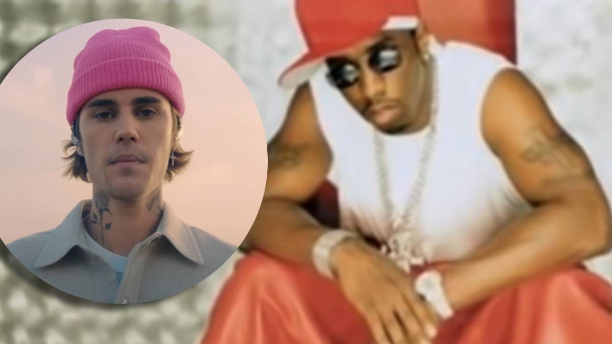 Justin Bieber vittima di Diddy? Il video del 2009 e i messaggi nascosti article-post