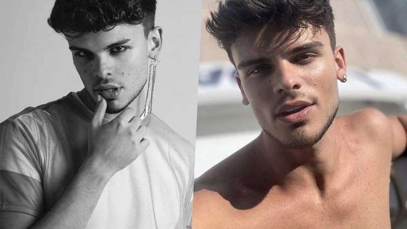 Klem fra i 10 finalisti del Festival di Castrocaro: è la nuova voce queer della GenZ preview