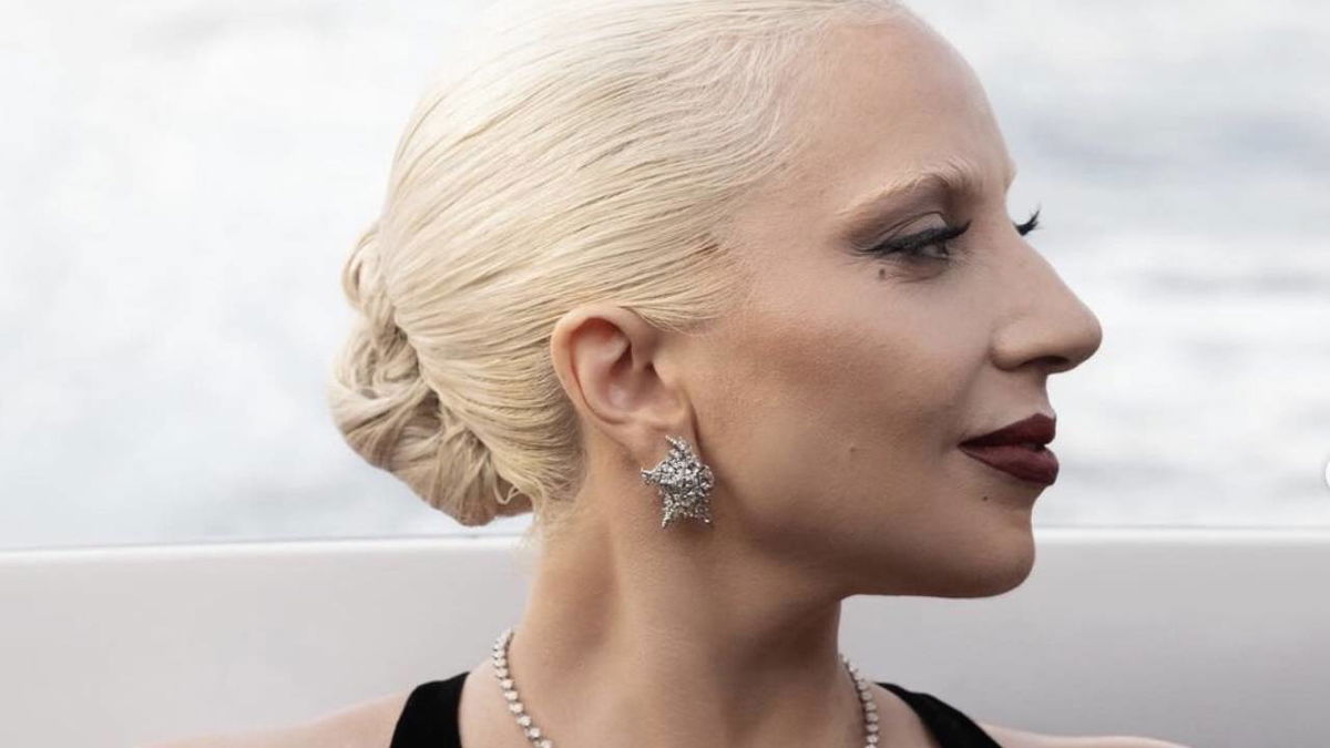Lady Gaga alla conferenza di Joker: Folie à Deux: quando esce in Italia il film article-post
