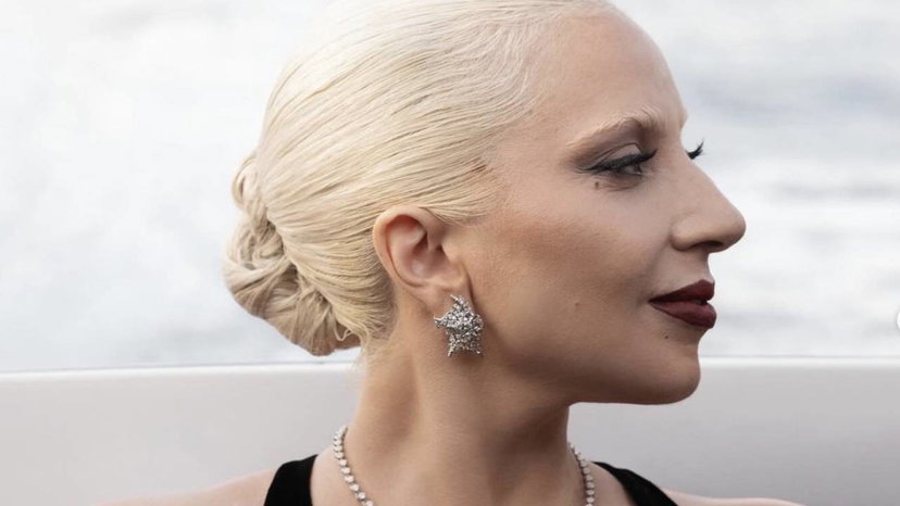 Lady Gaga alla conferenza di Joker: Folie à Deux: quando esce in Italia il film preview