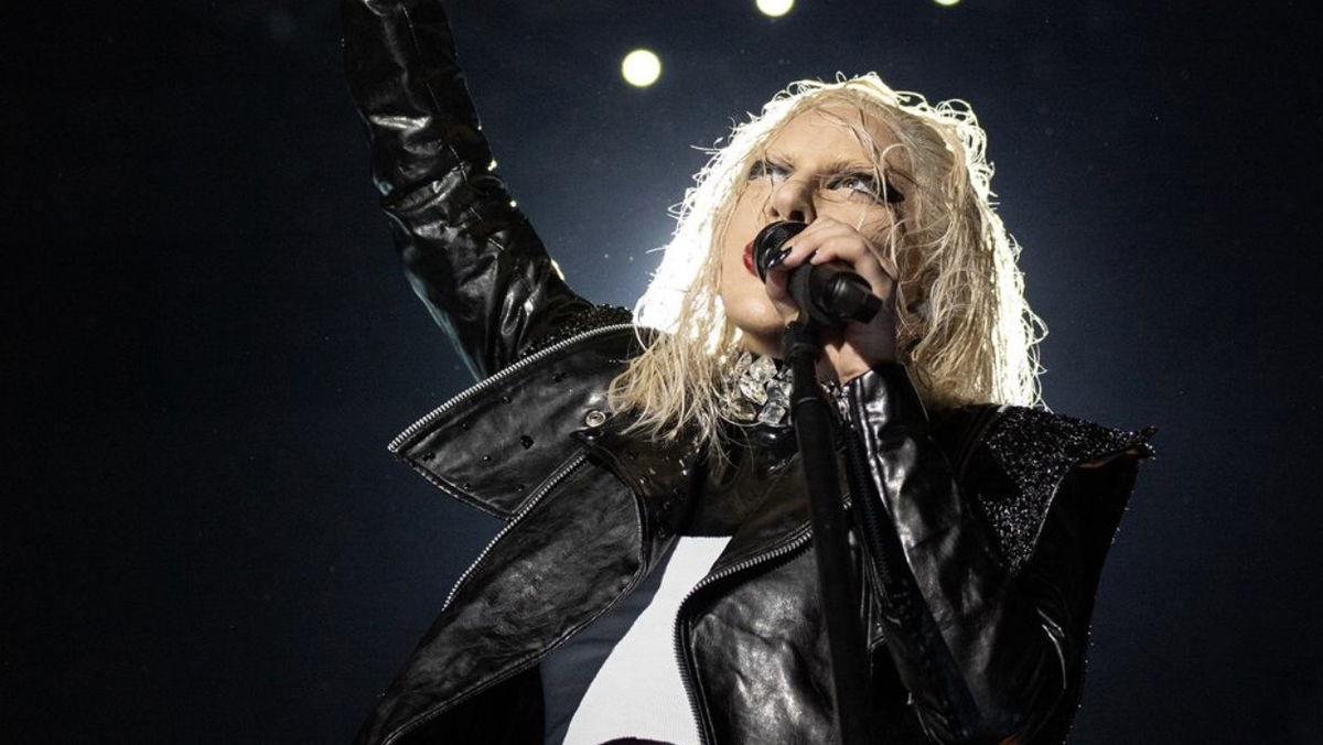 Lady Gaga, il concerto su Tv8 è andato in onda velocizzato: ecco perché article-post