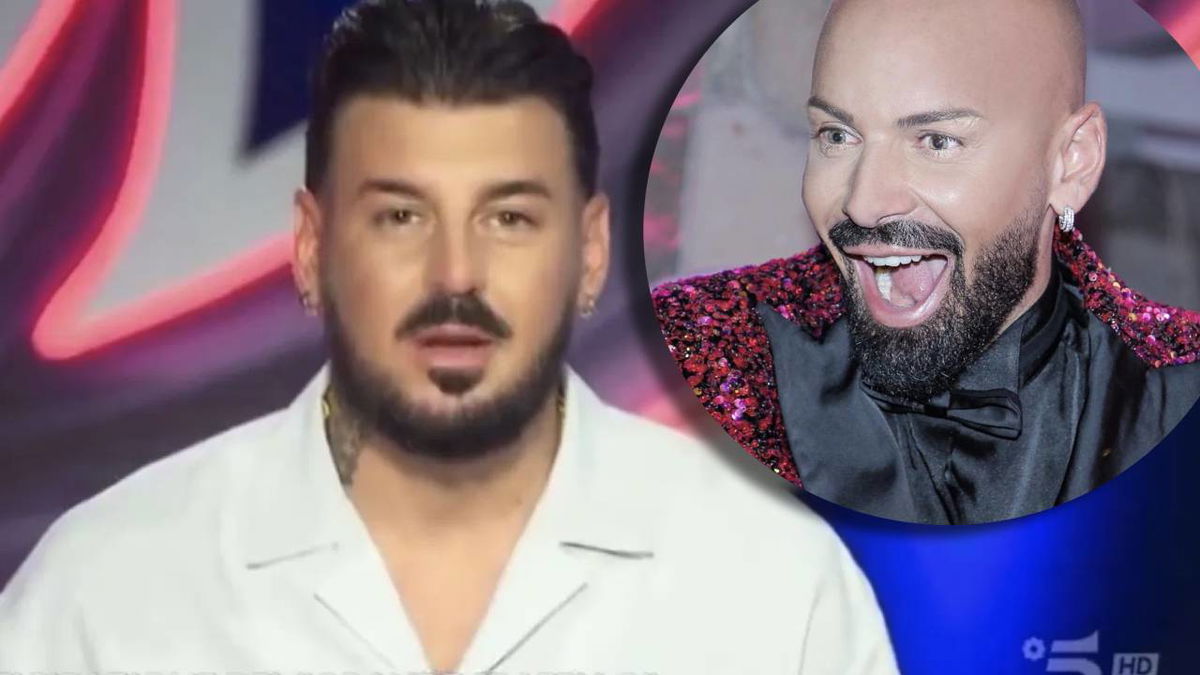 Insulti omofobi a Enzo Bambolina da parte di Lino Giuliano (che poi cancella tutto) article-post