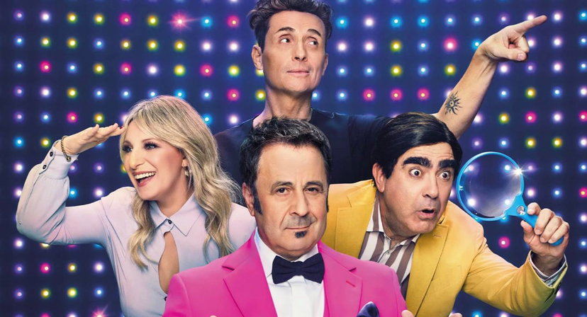 LOL – Chi Ride è Fuori: chi sono i due nuovi conduttori della quinta stagione preview