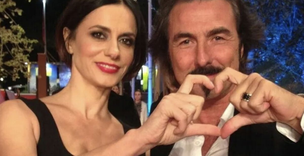 Rossella Brescia a Verissimo parla della rottura con Luciano Cannito e svela i motivi article-post