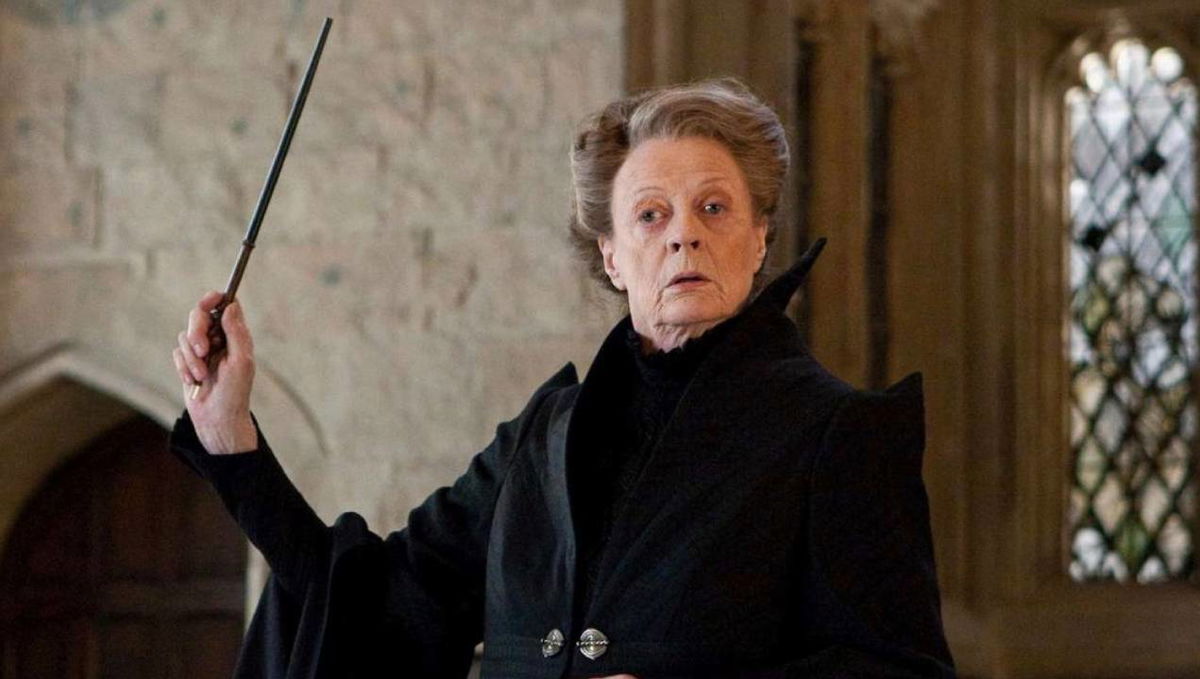 Il cast di Harry Potter omaggia Maggie Smith: i ricordi di Harry, Hermione e Ron article-post