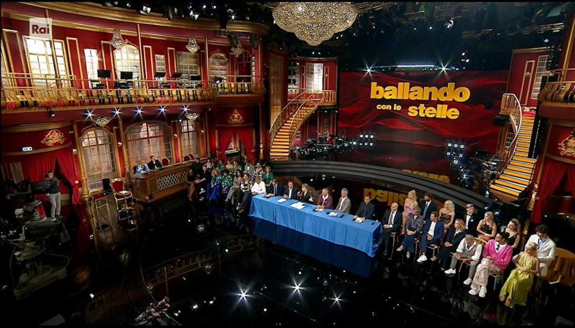 Milly Carlucci in conferenza stampa spiega perché ha voluto Barbara d’Urso a Ballando con le Stelle preview