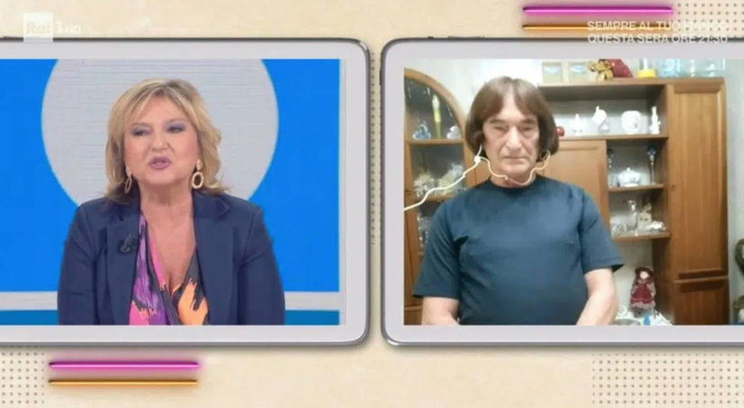 Il fuori onda di Monica Setta fa scoppiare una polemica, lei replica: il chiarimento preview