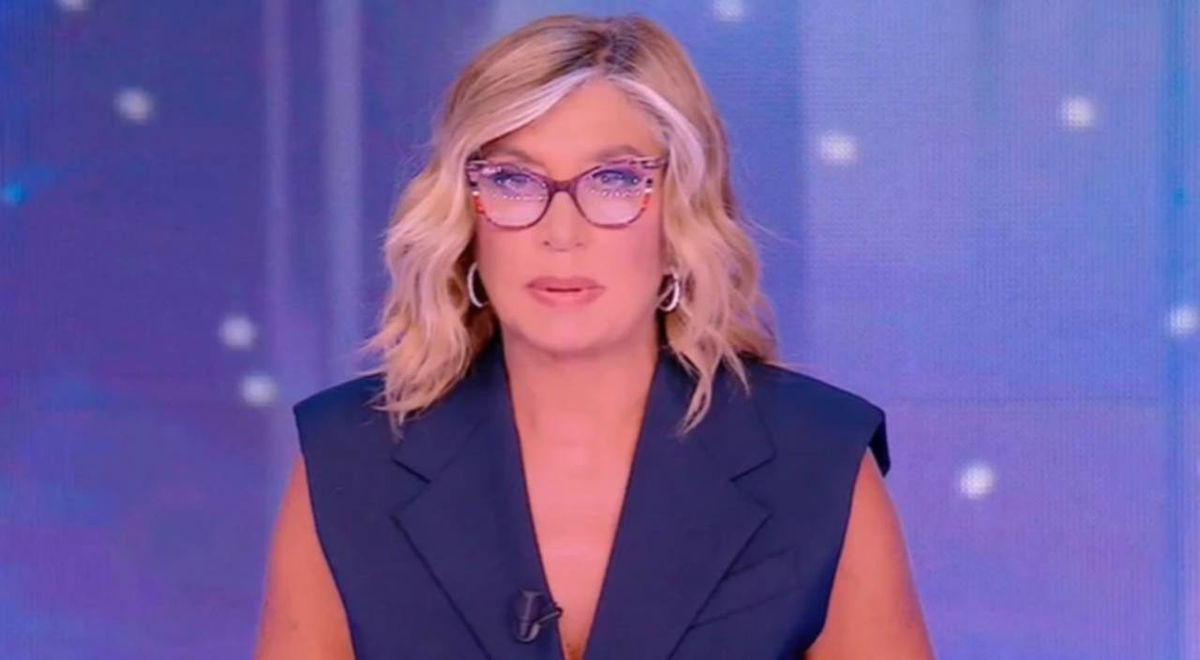 Myrta Merlino in diretta ritorna sul caso di Lorenzo Carbone: “Quello che penso” article-post