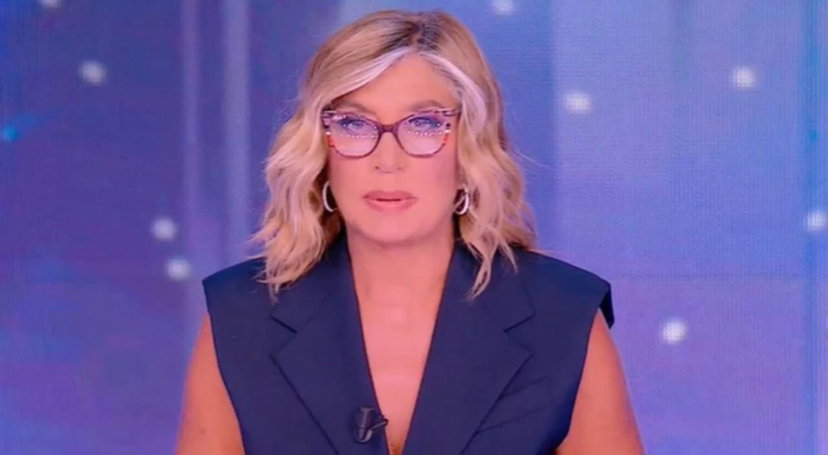 Myrta Merlino in diretta ritorna sul caso di Lorenzo Carbone: “Quello che penso” preview