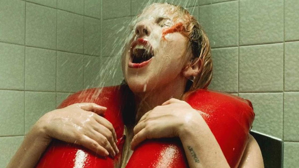 Il nuovo disco di Lady Gaga, ecco Harlequin: audio e testi article-post