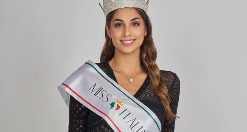 Ofelia Passaponti è la nuova Miss Italia, ma è famoso anche il suo fidanzato article-post