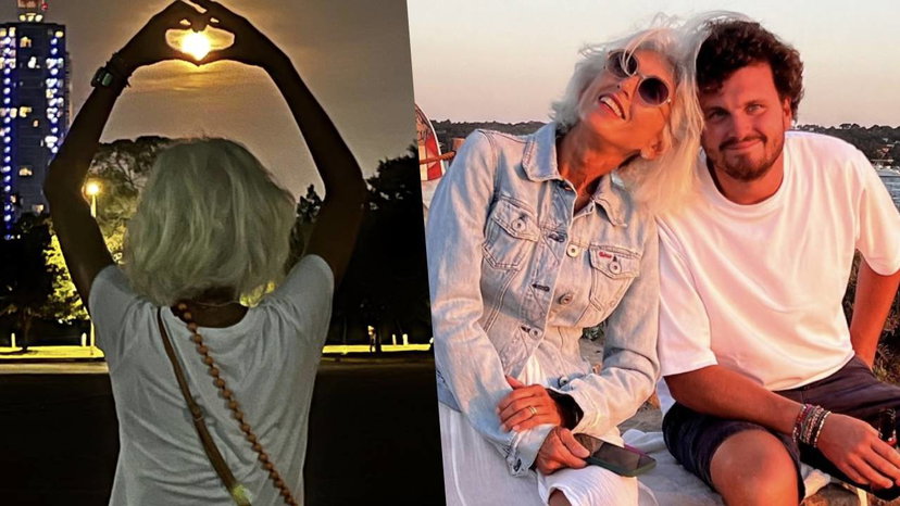 Paola Marella, i funerali e la richiesta fatta alle sue social media manager preview