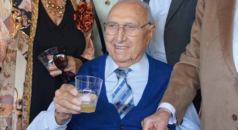 Pippo Baudo in carrozzina a 88 anni, come sta: le parole di Valeria Marini preview