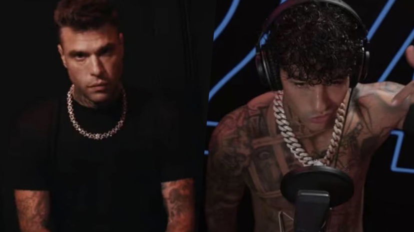 Tony e Fedez, Carlo Conti rassicura: nessun dissing sul palco di Sanremo preview