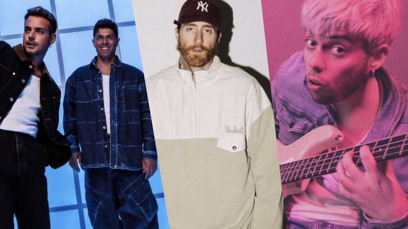 Suzuki Music Party: salgono a 21 i big che si esibiranno alla corte di Amadeus preview