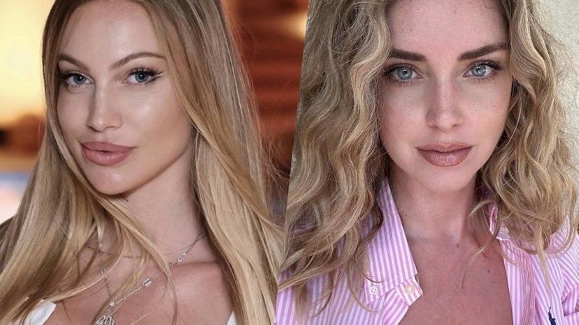 Taylor Mega dice la sua sull’audio di Chiara Ferragni nel dissing di Tony Effe preview