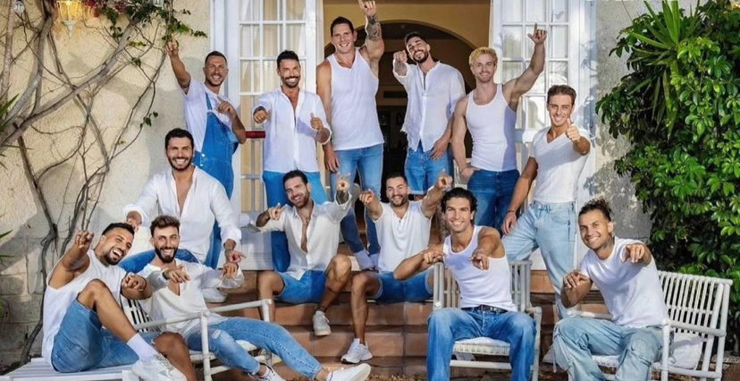 Chi sono i 13 tentatori di Temptation Island: c’è anche un volto televisivo preview
