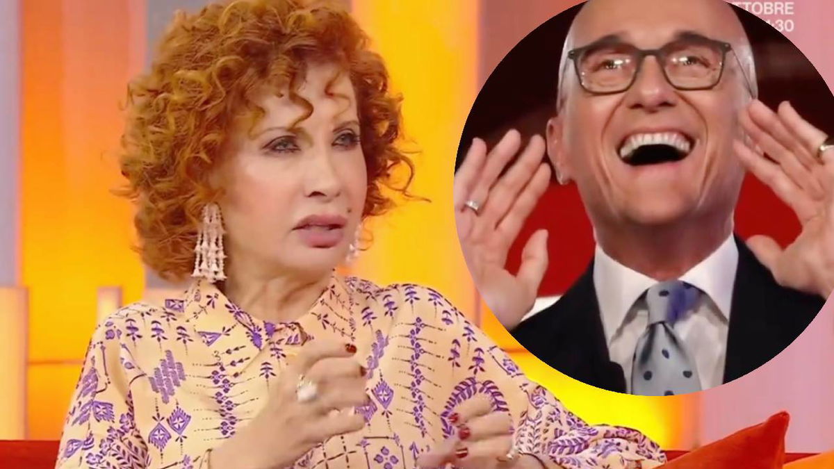 Alda D’Eusanio contro Signorini e Grande Fratello: “Cacciata in pantofole” article-post