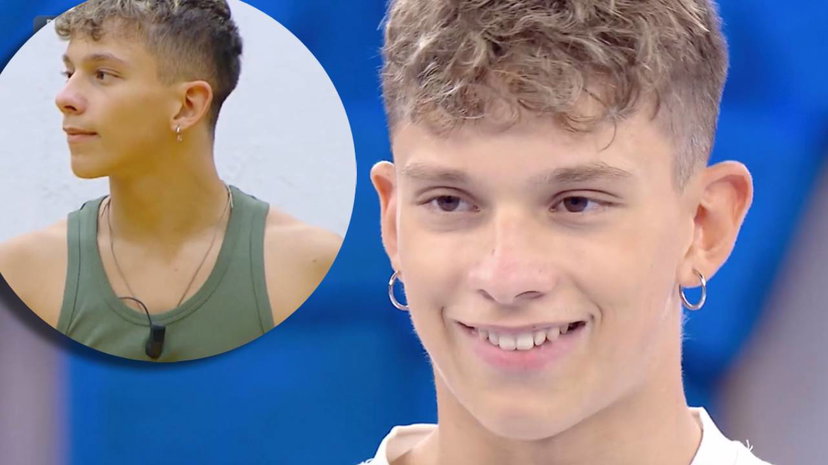 Alessio Di Ponzio ad Amici: “Pregiudizi su me, discriminato ed emarginato” preview